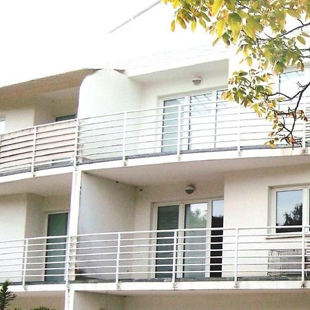 Apartment Venus 13 Rovinj Exterior foto