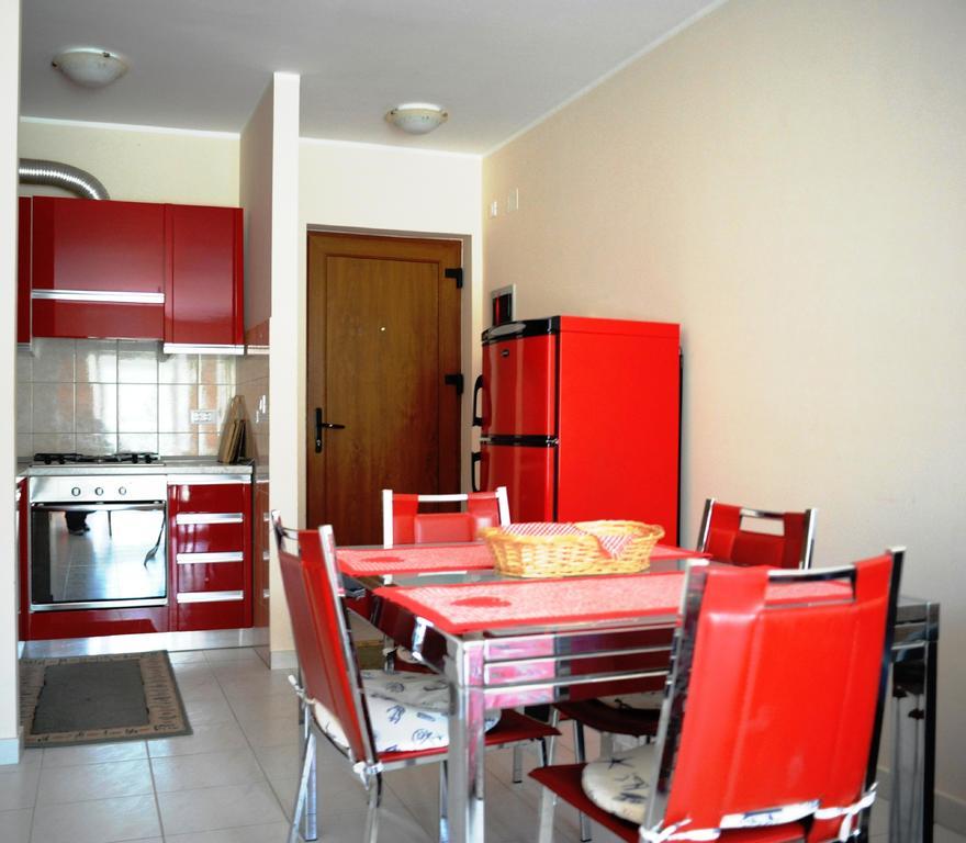 Apartment Venus 13 Rovinj Exterior foto