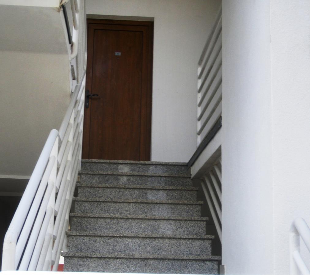 Apartment Venus 13 Rovinj Exterior foto